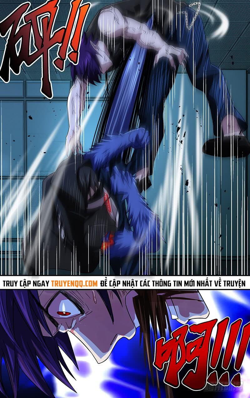 Were Wolf Chapter 85 - 8