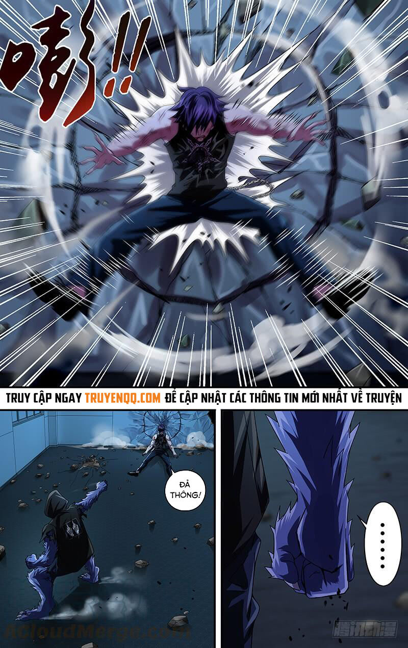 Were Wolf Chapter 86 - 2