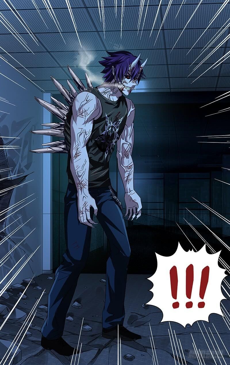 Were Wolf Chapter 86 - 8