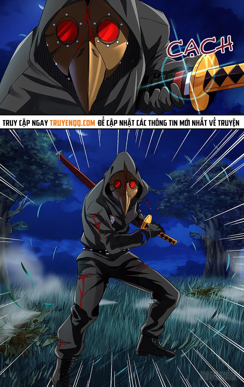 Were Wolf Chapter 87 - 8