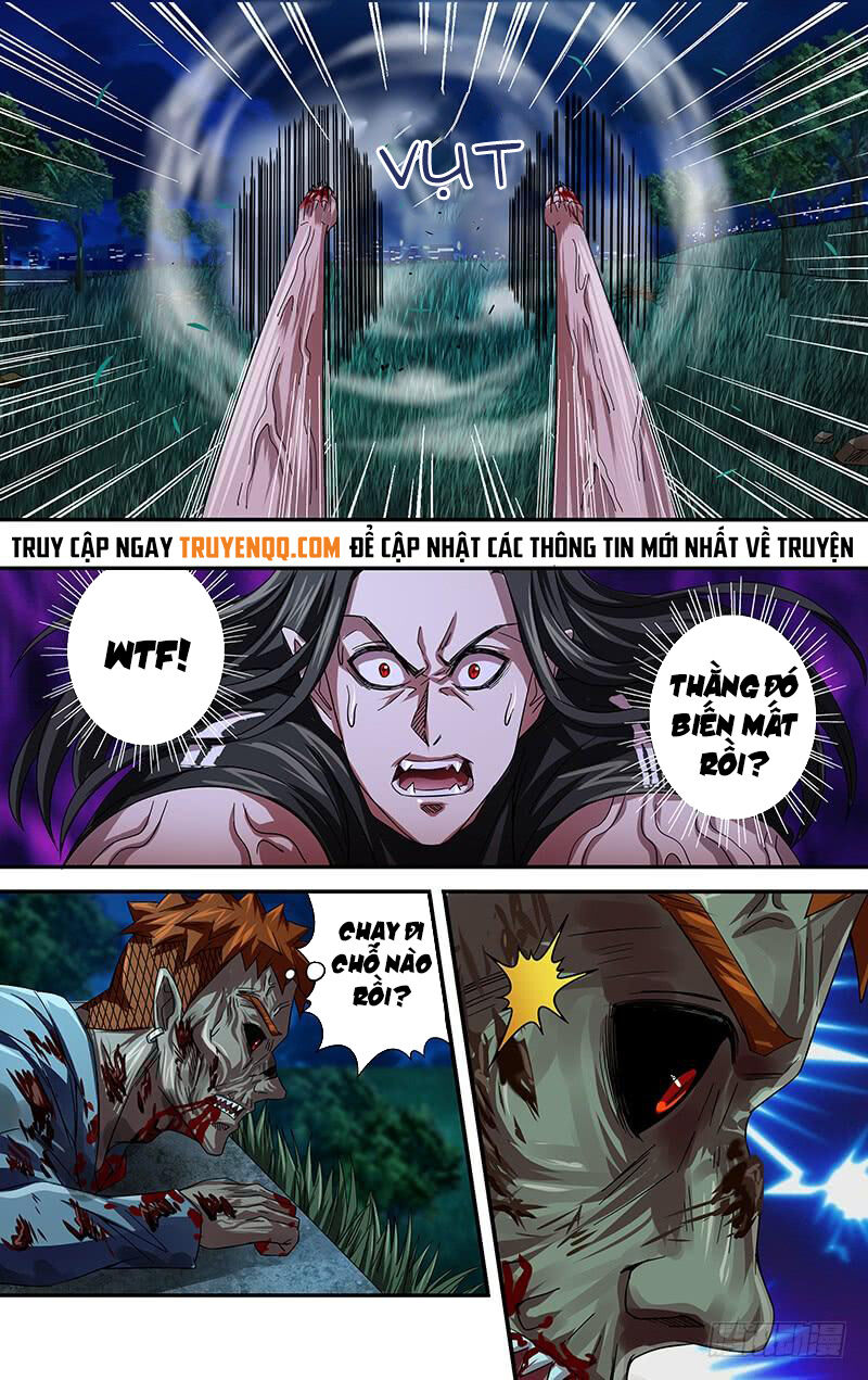 Were Wolf Chapter 88 - 5