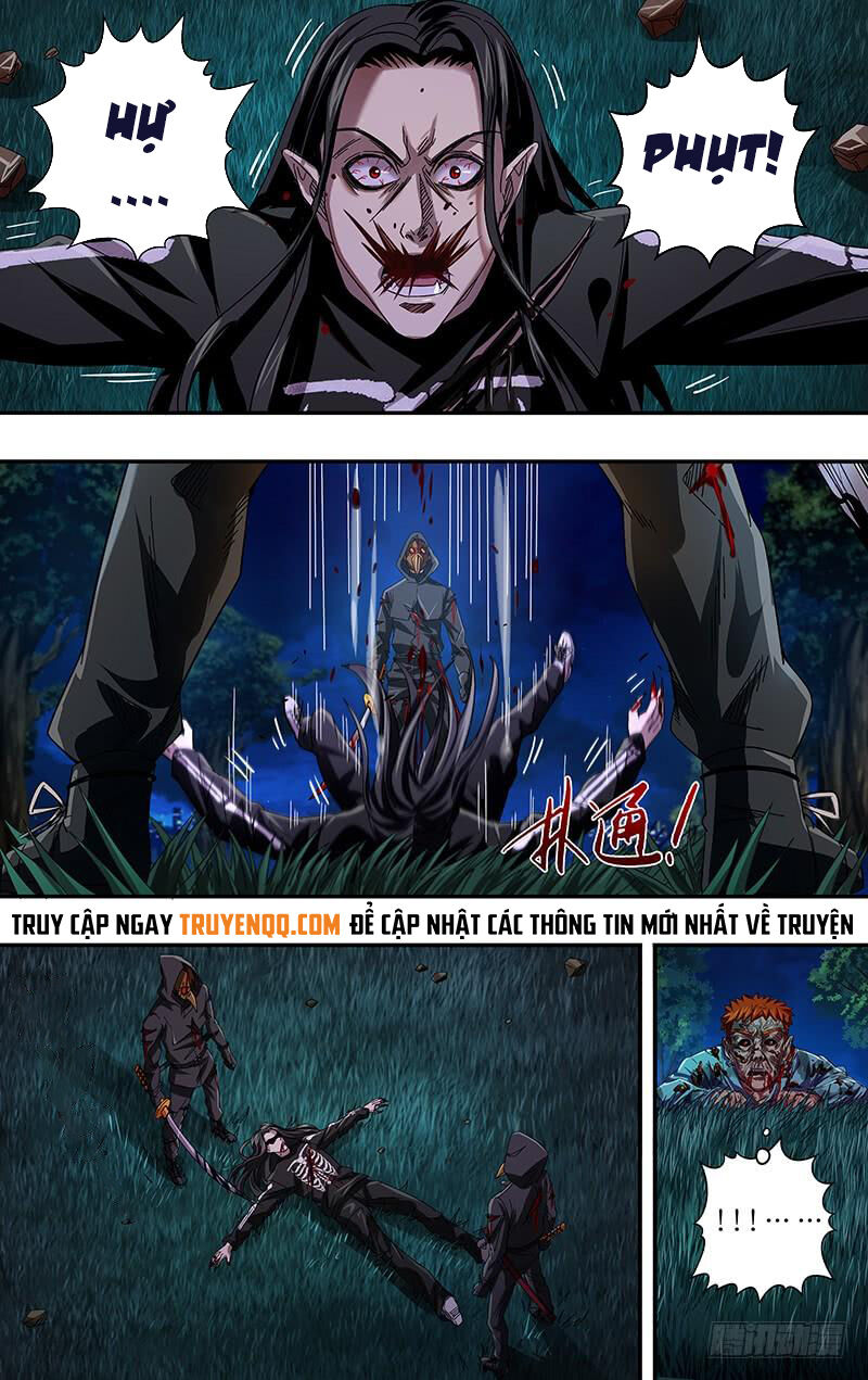 Were Wolf Chapter 88 - 9