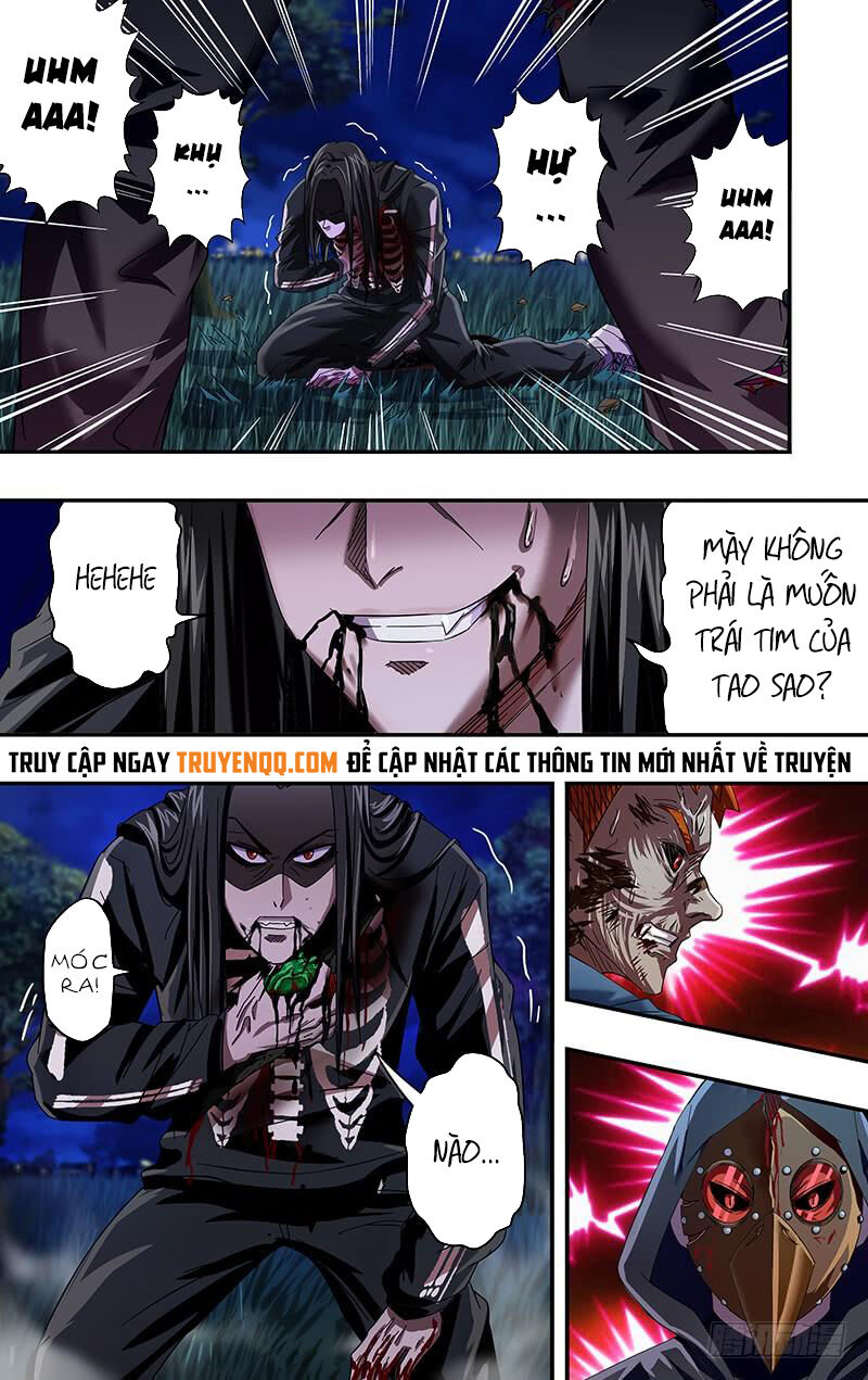 Were Wolf Chapter 89 - 7