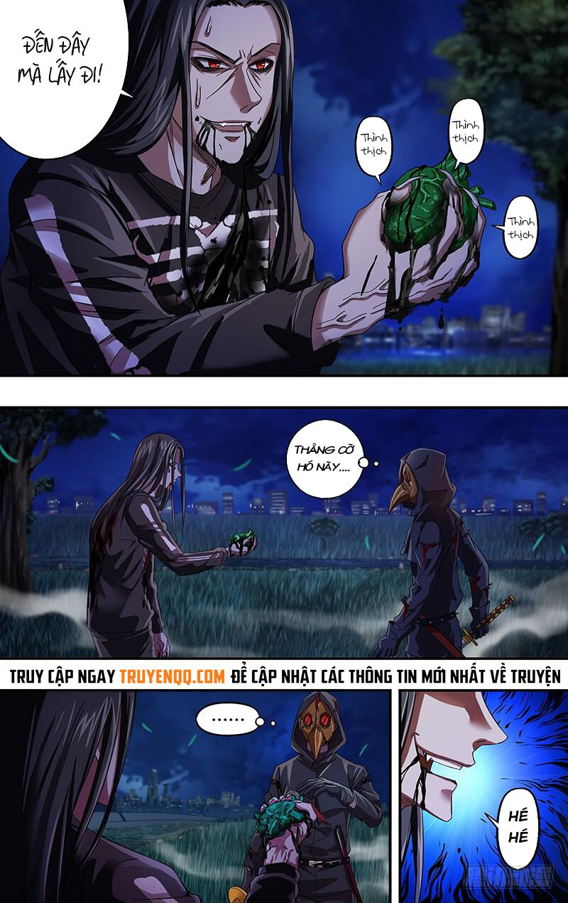 Were Wolf Chapter 89 - 8