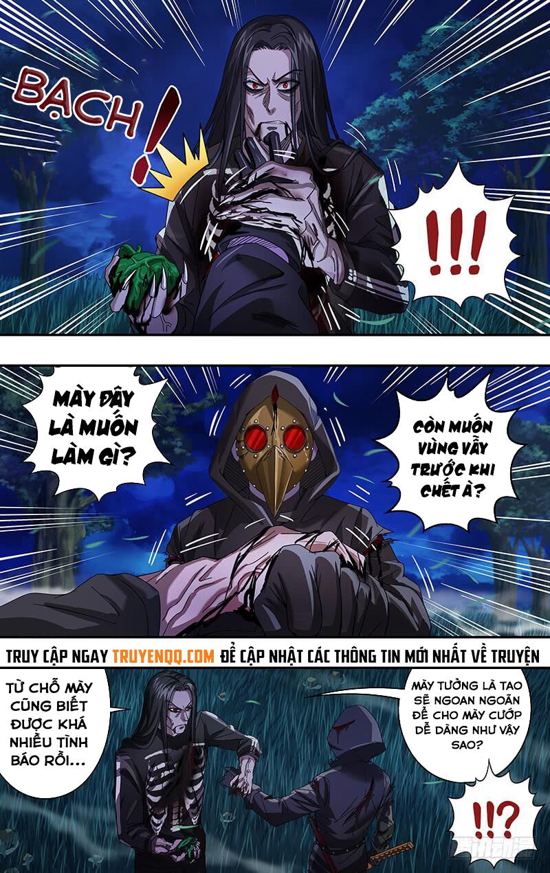 Were Wolf Chapter 89 - 9