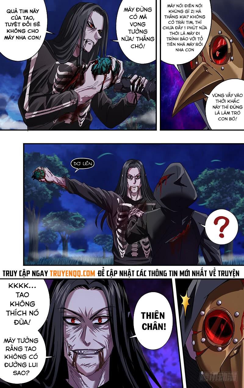 Were Wolf Chapter 89 - 10