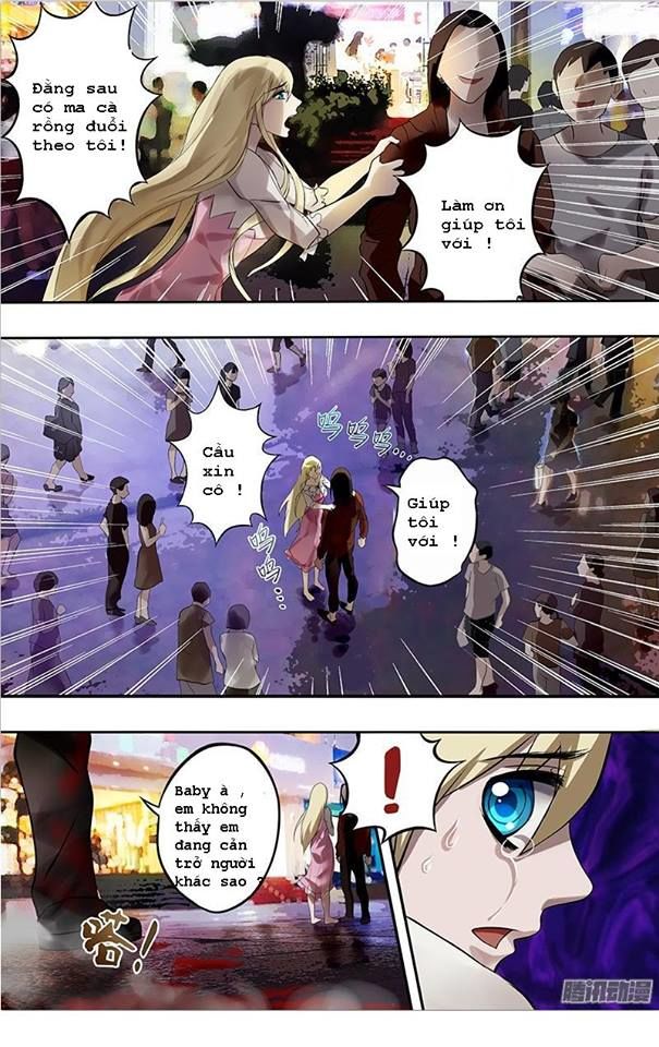 Were Wolf Chapter 9 - 9