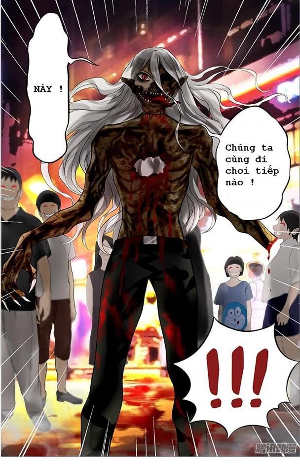 Were Wolf Chapter 9 - 10