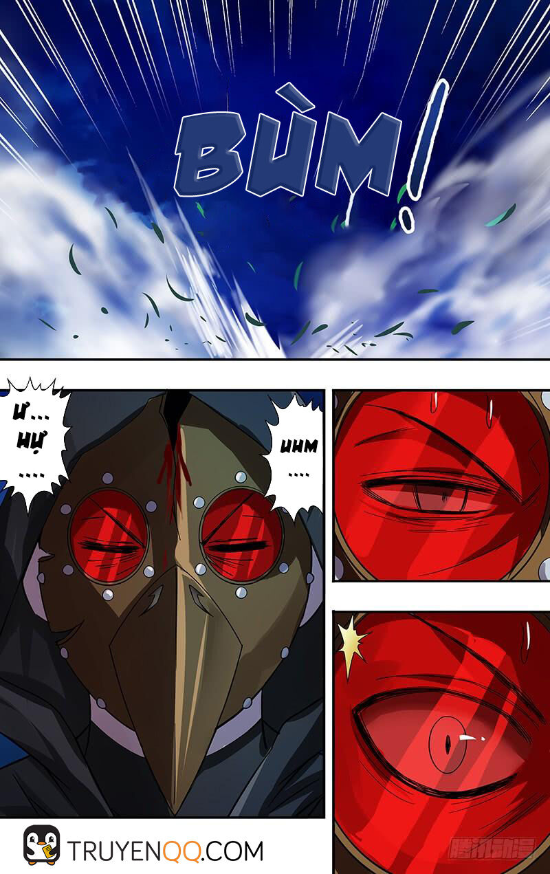 Were Wolf Chapter 90 - 8