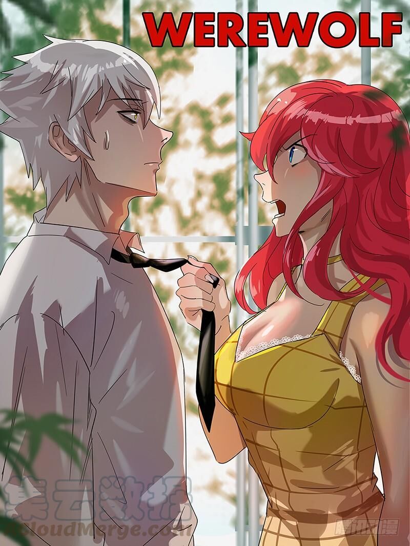 Were Wolf Chapter 91 - 2