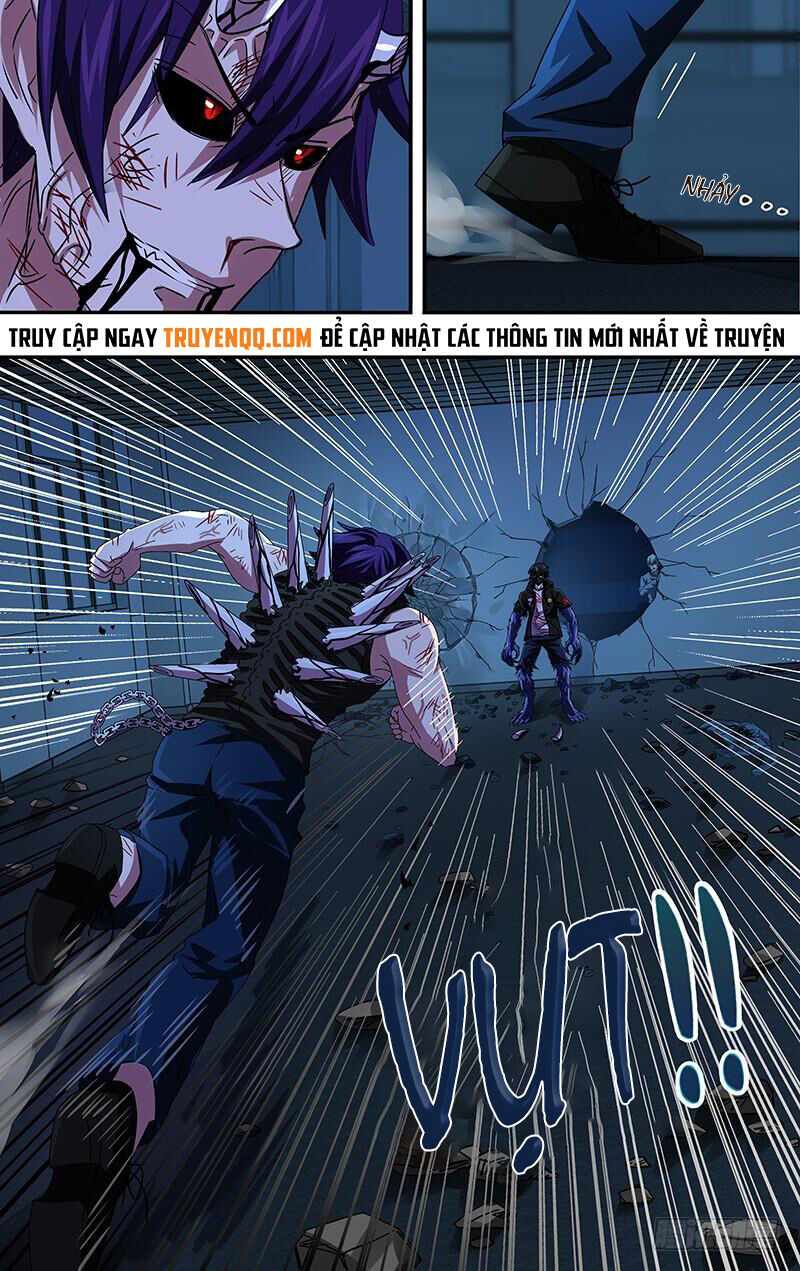 Were Wolf Chapter 92 - 11