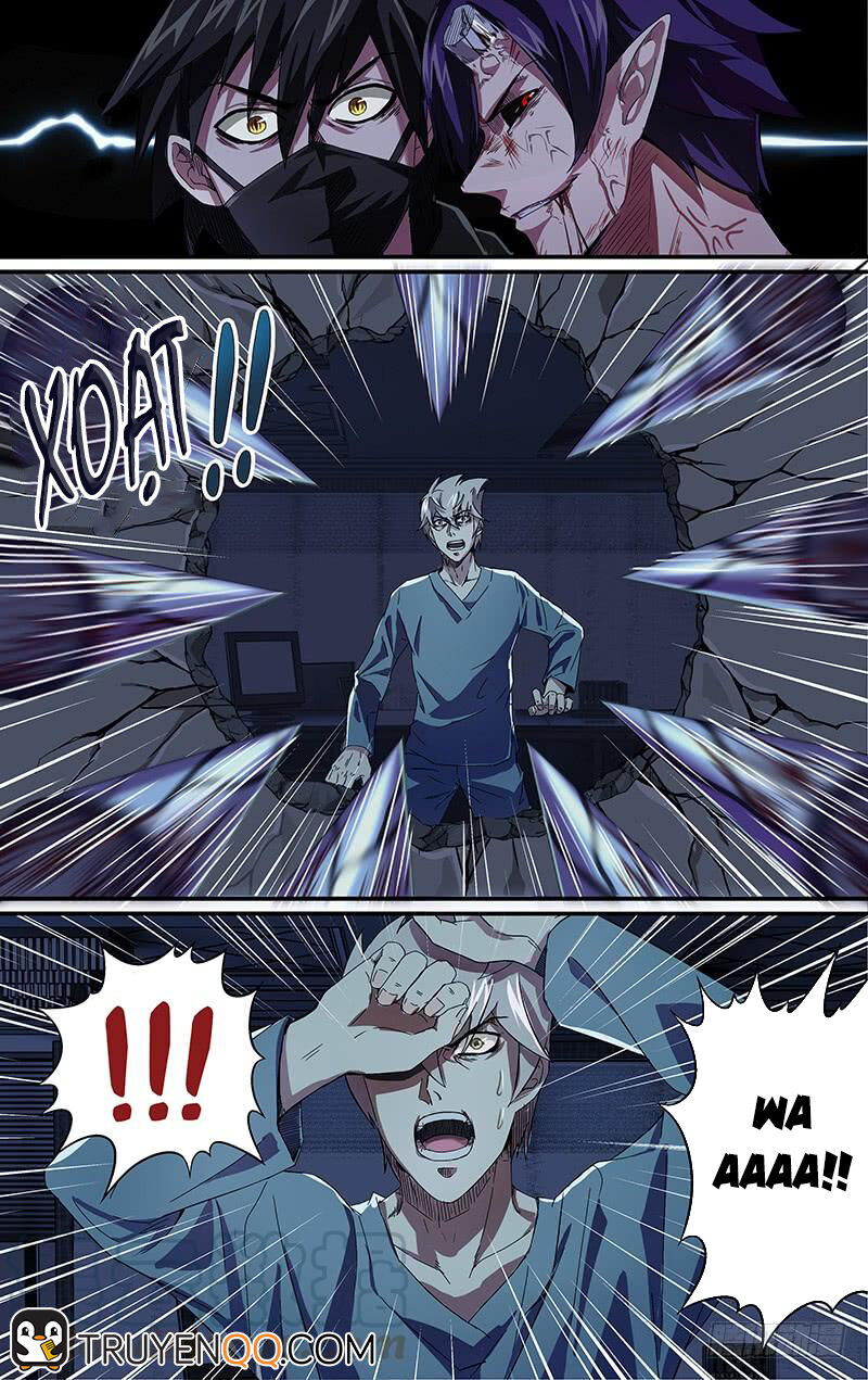 Were Wolf Chapter 94 - 2