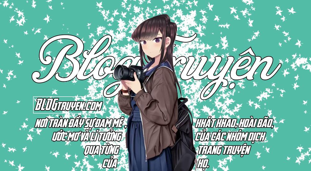 Komi Không Thể Giao Tiếp Chapter 195 - 1