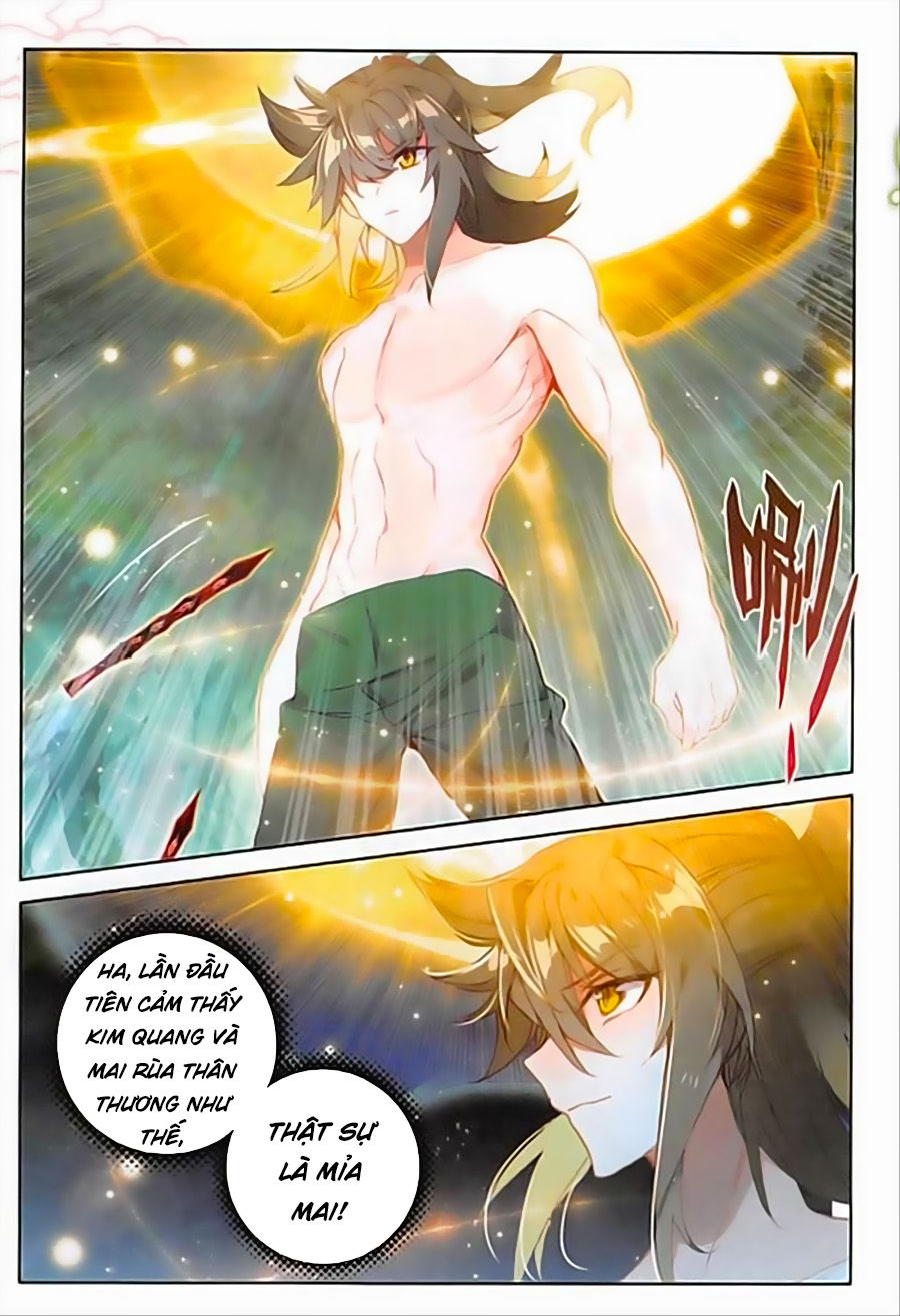 Đại Khâu Giáp Sư Chapter 96 - 6