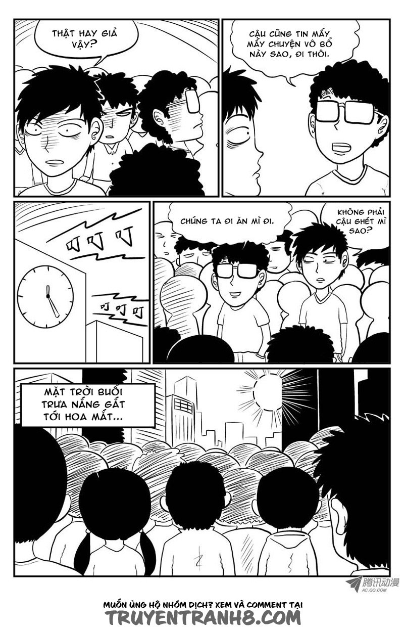 Ký Sinh Trùng Chapter 7 - 4