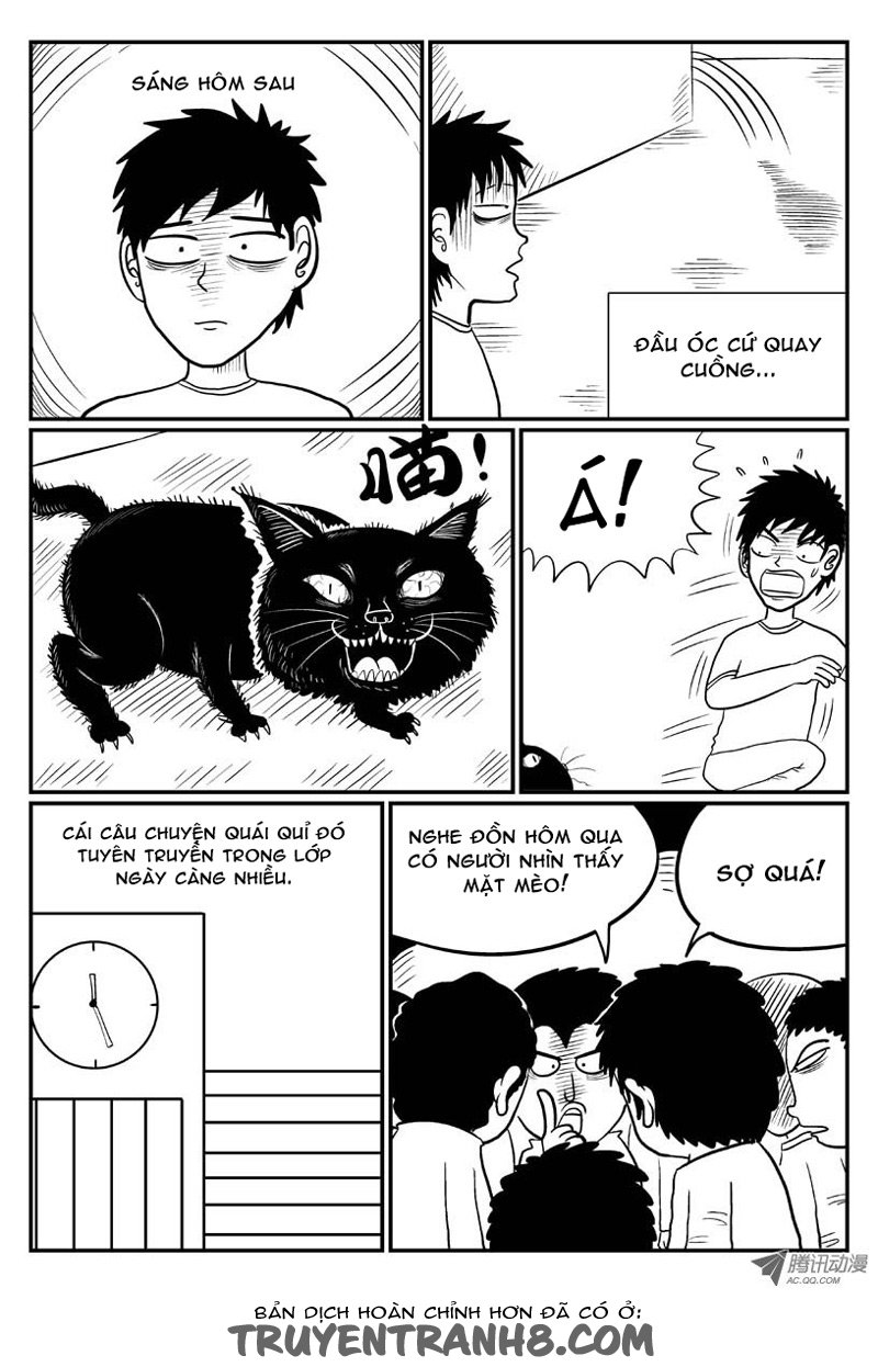 Ký Sinh Trùng Chapter 7 - 7