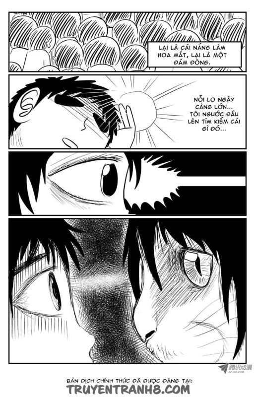 Ký Sinh Trùng Chapter 7 - 9