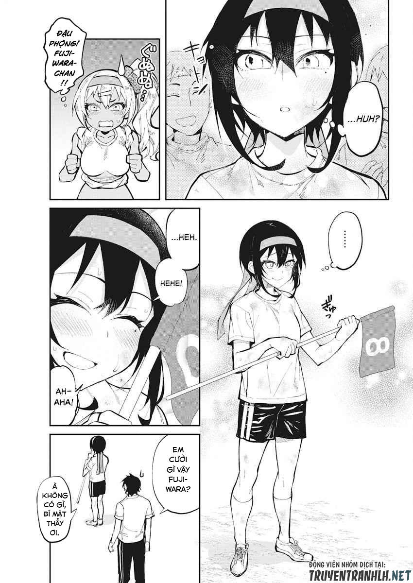 Gal Gohan Chapter 31 - 22