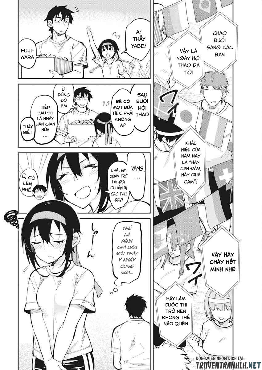 Gal Gohan Chapter 31 - 5