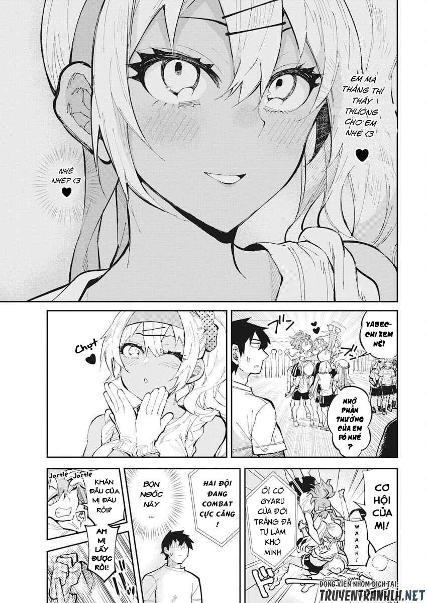 Gal Gohan Chapter 31 - 8