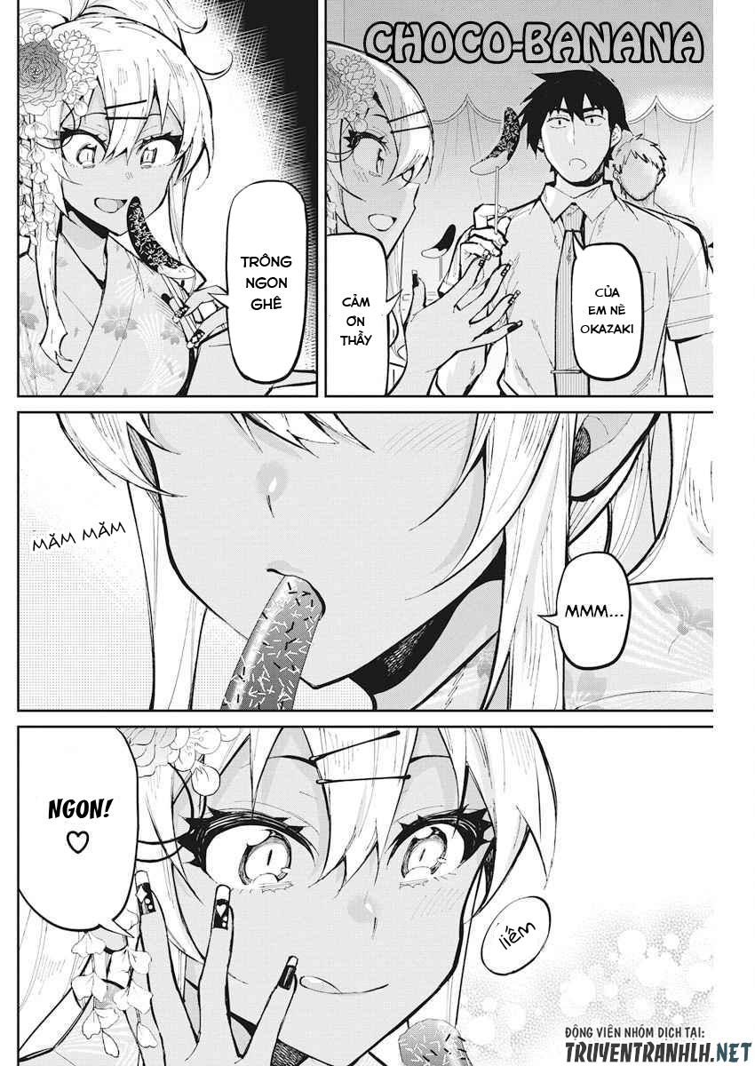 Gal Gohan Chapter 33 - 11