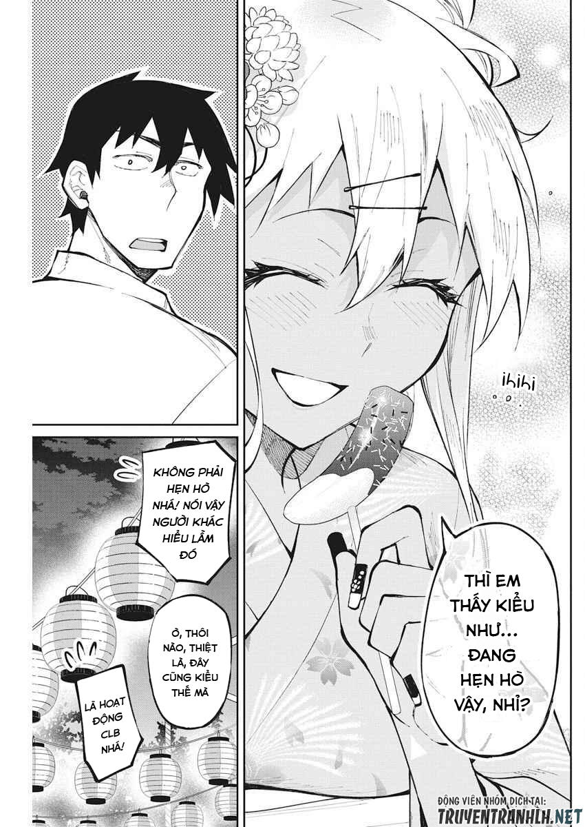 Gal Gohan Chapter 33 - 14