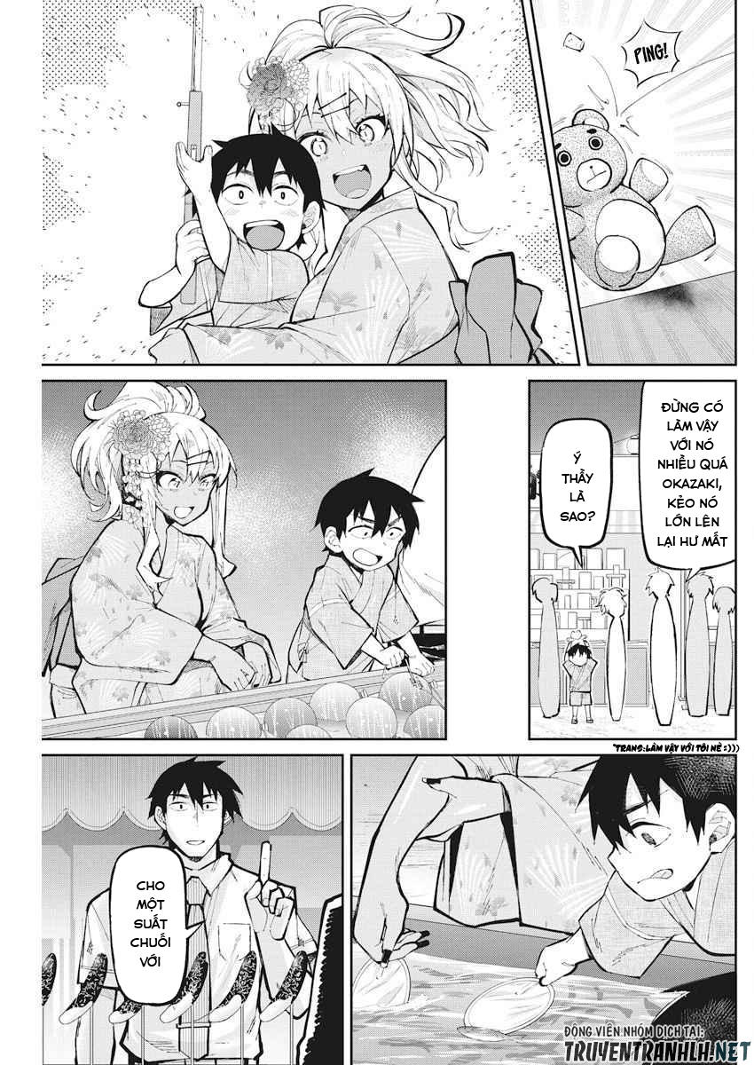 Gal Gohan Chapter 33 - 10