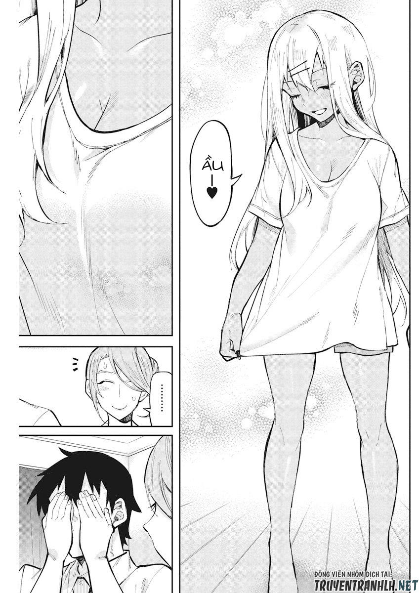 Gal Gohan Chapter 34 - 14