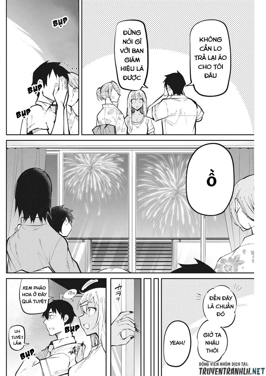 Gal Gohan Chapter 34 - 15