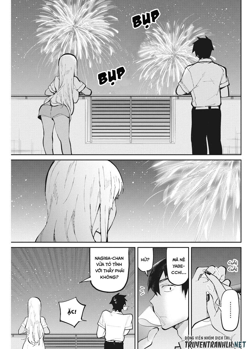 Gal Gohan Chapter 34 - 16