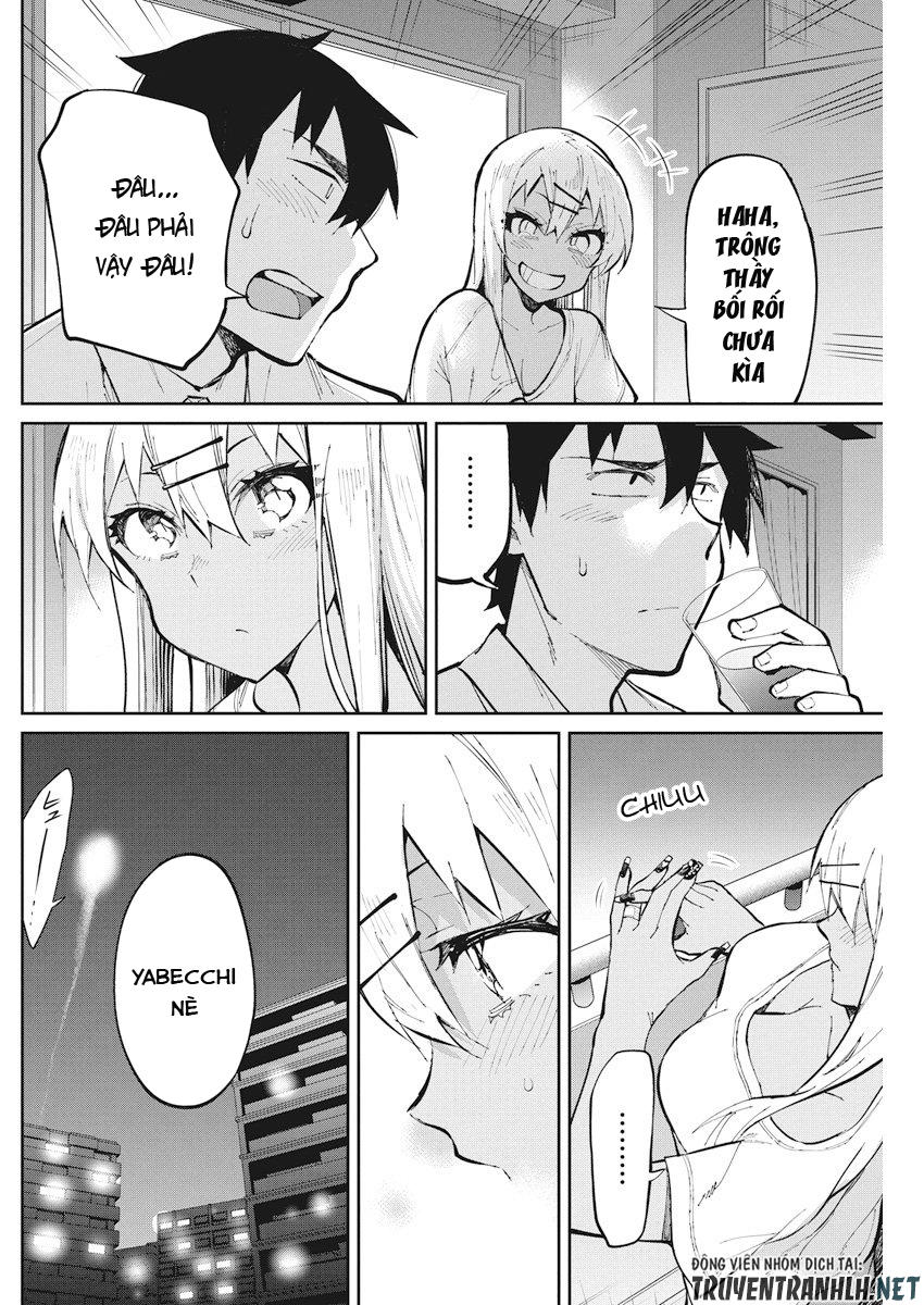 Gal Gohan Chapter 34 - 17