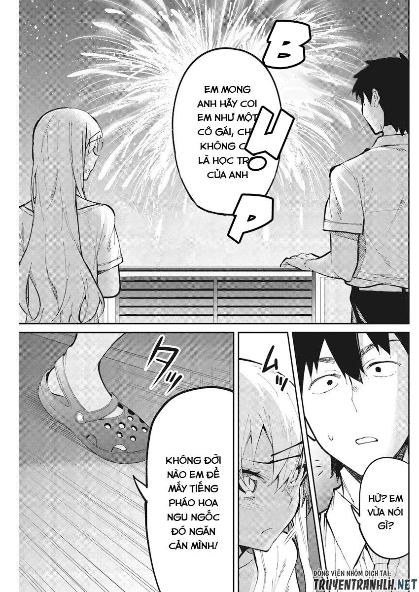 Gal Gohan Chapter 34 - 18