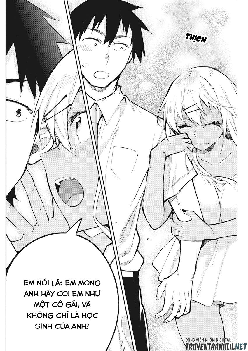 Gal Gohan Chapter 34 - 19