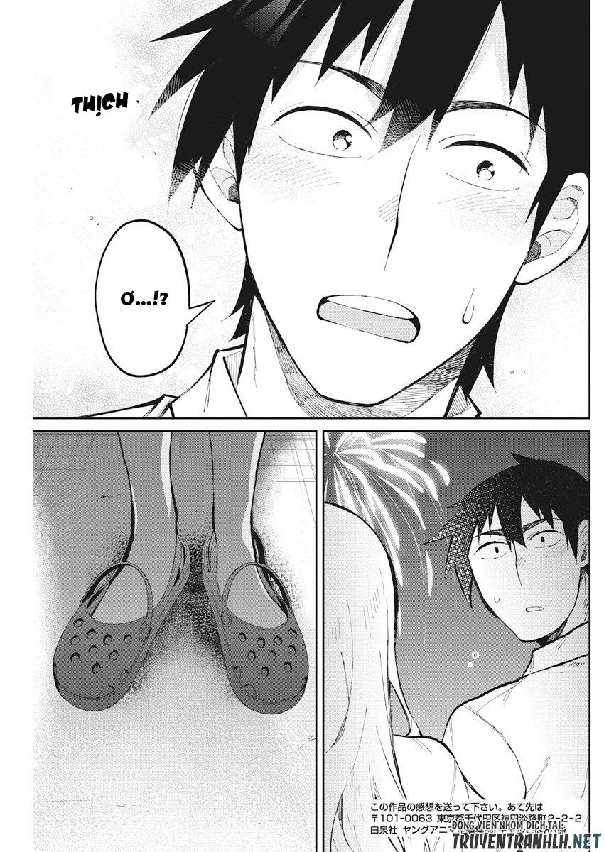 Gal Gohan Chapter 34 - 20