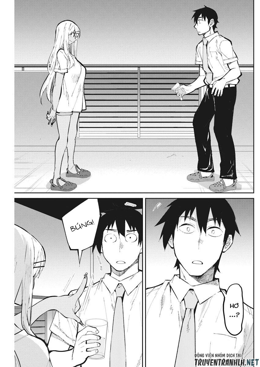 Gal Gohan Chapter 34 - 22