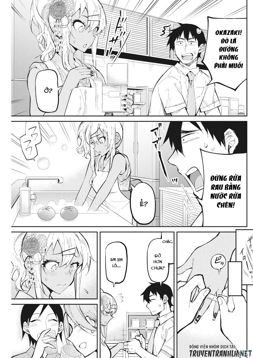 Gal Gohan Chapter 34 - 10