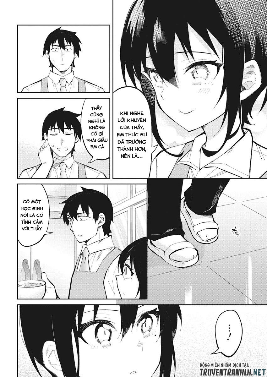 Gal Gohan Chapter 35 - 15