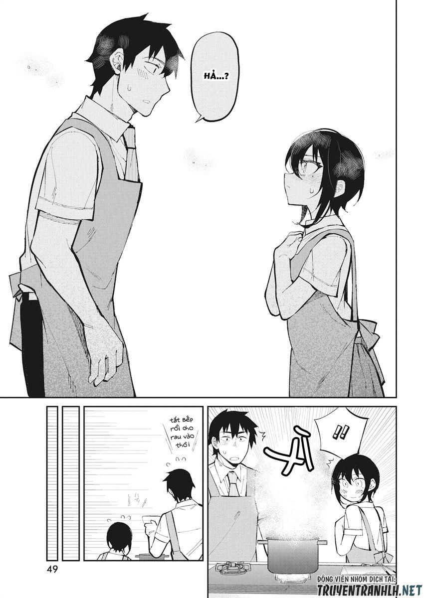 Gal Gohan Chapter 35 - 20