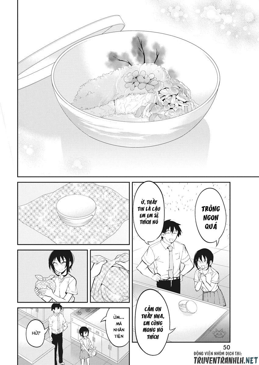 Gal Gohan Chapter 35 - 21