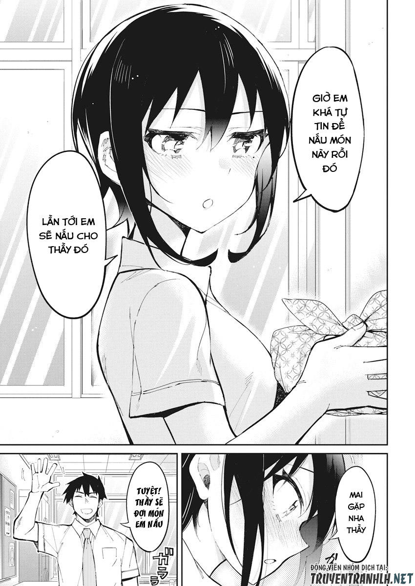 Gal Gohan Chapter 35 - 22