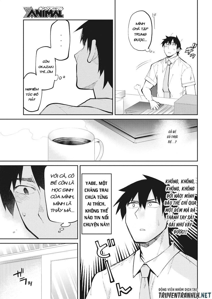 Gal Gohan Chapter 35 - 6