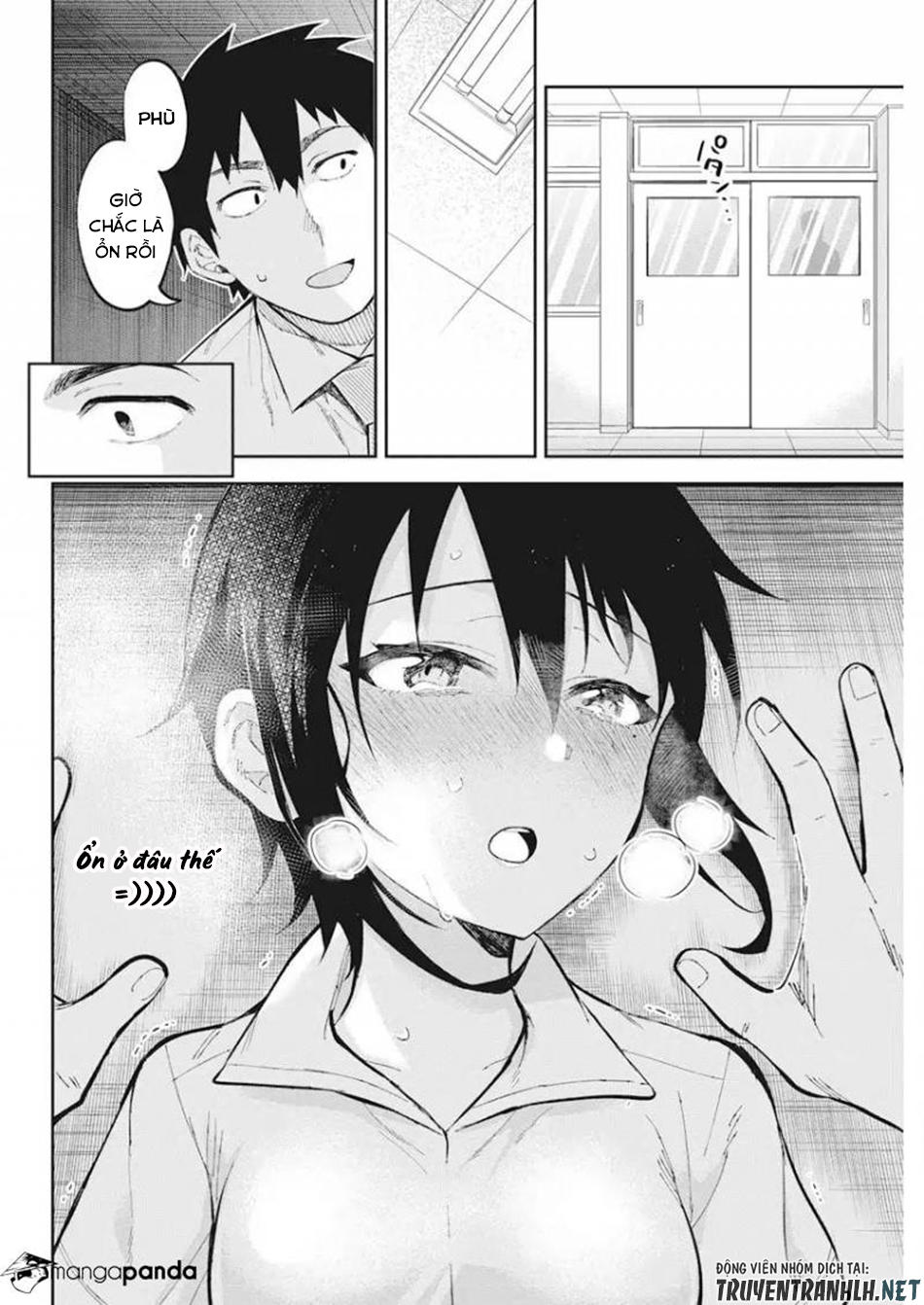 Gal Gohan Chapter 36 - 21