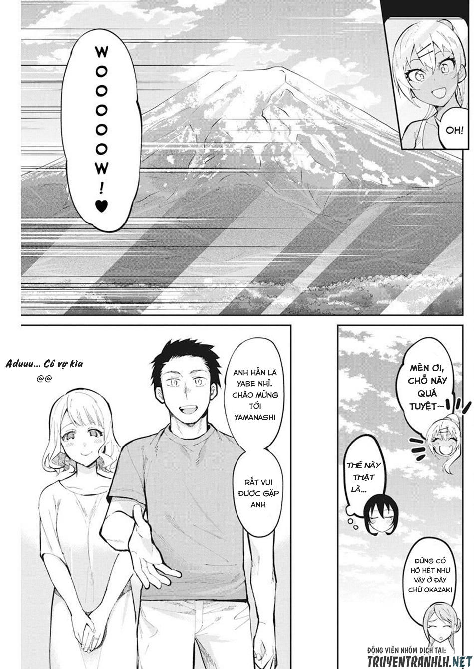 Gal Gohan Chapter 37 - 6