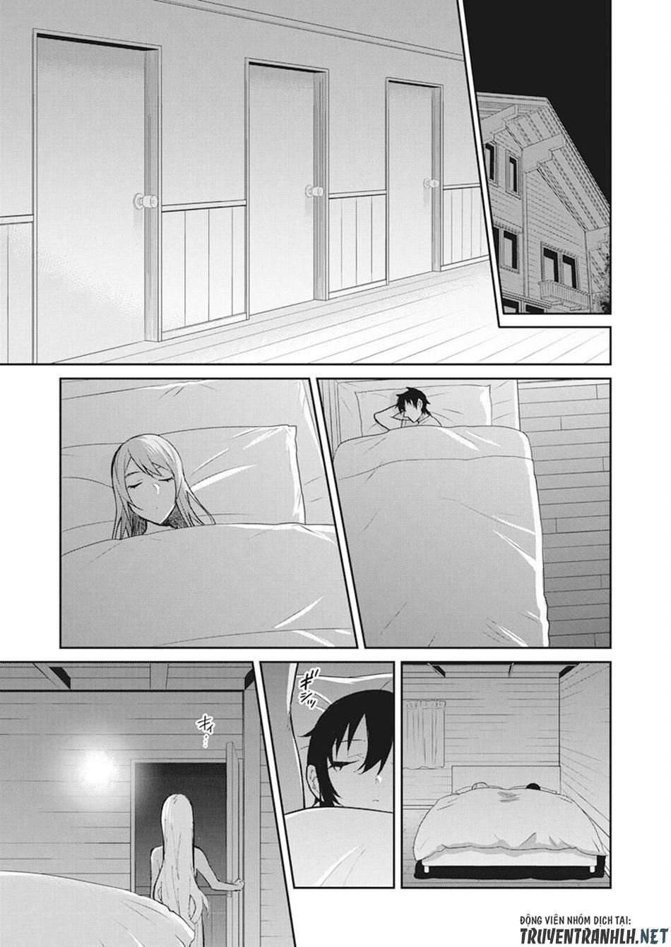 Gal Gohan Chapter 38 - 12