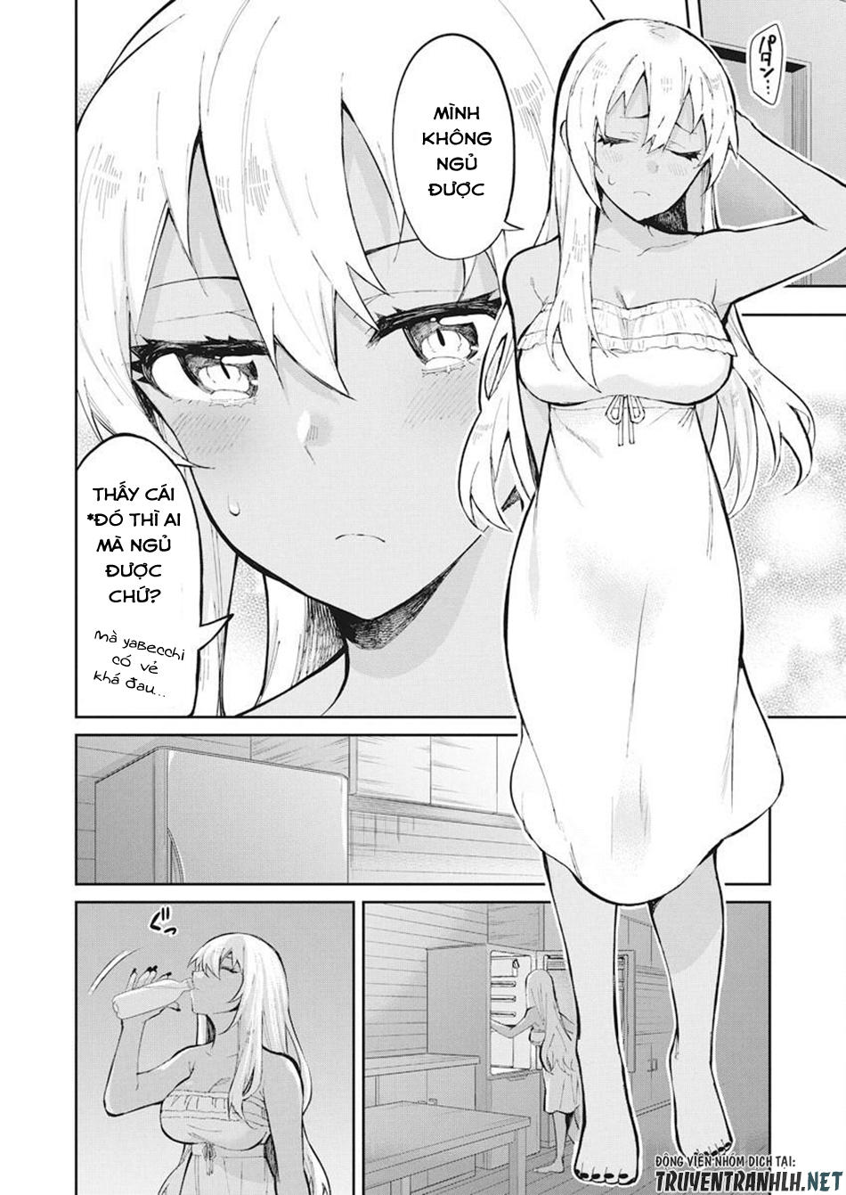 Gal Gohan Chapter 38 - 13