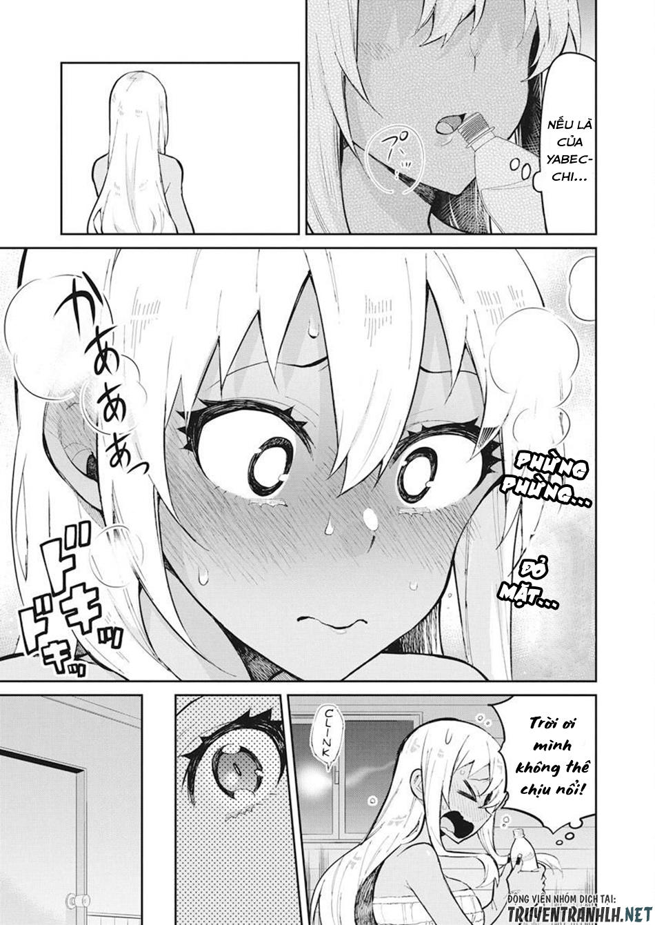 Gal Gohan Chapter 38 - 14