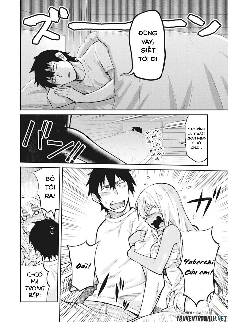 Gal Gohan Chapter 38 - 15