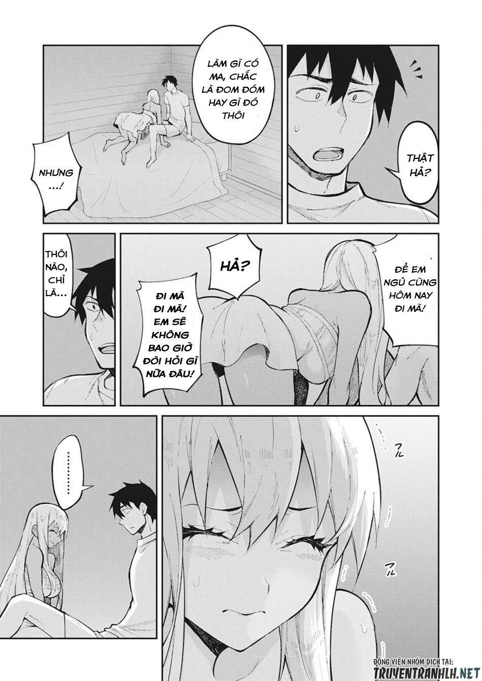 Gal Gohan Chapter 38 - 16