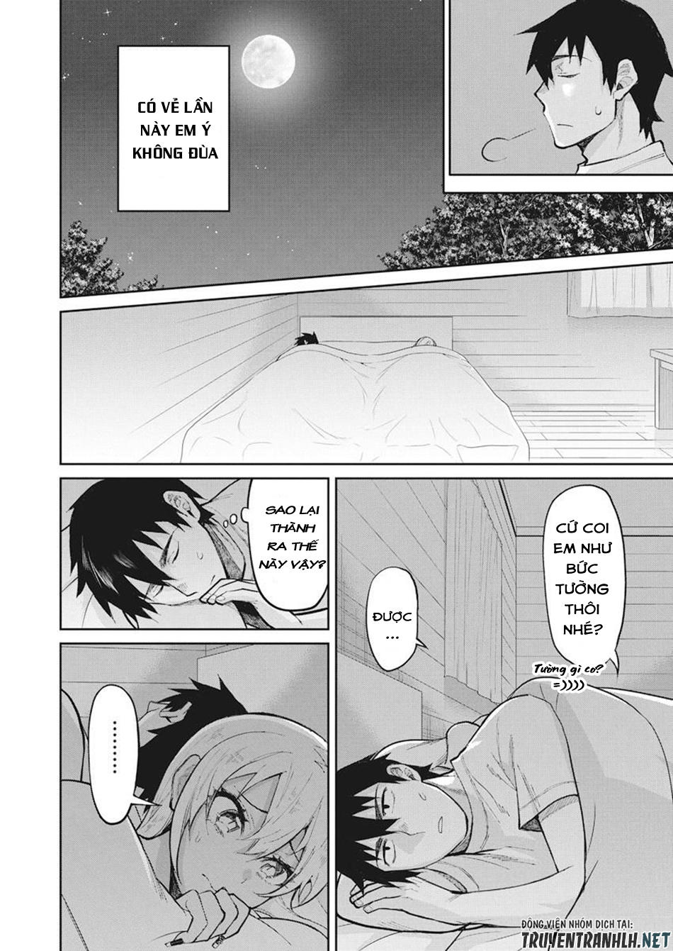 Gal Gohan Chapter 38 - 17