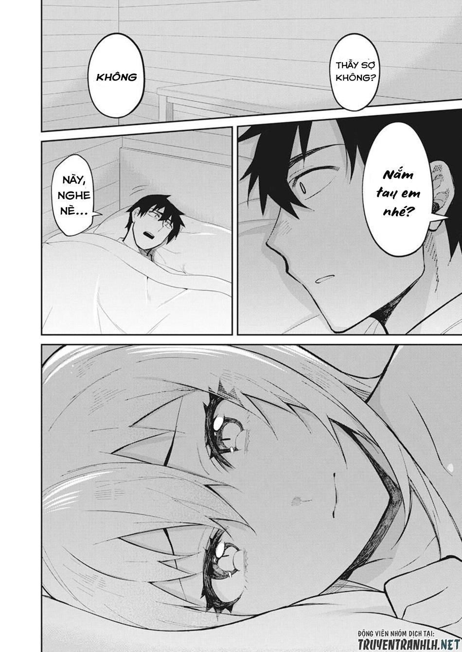 Gal Gohan Chapter 38 - 19